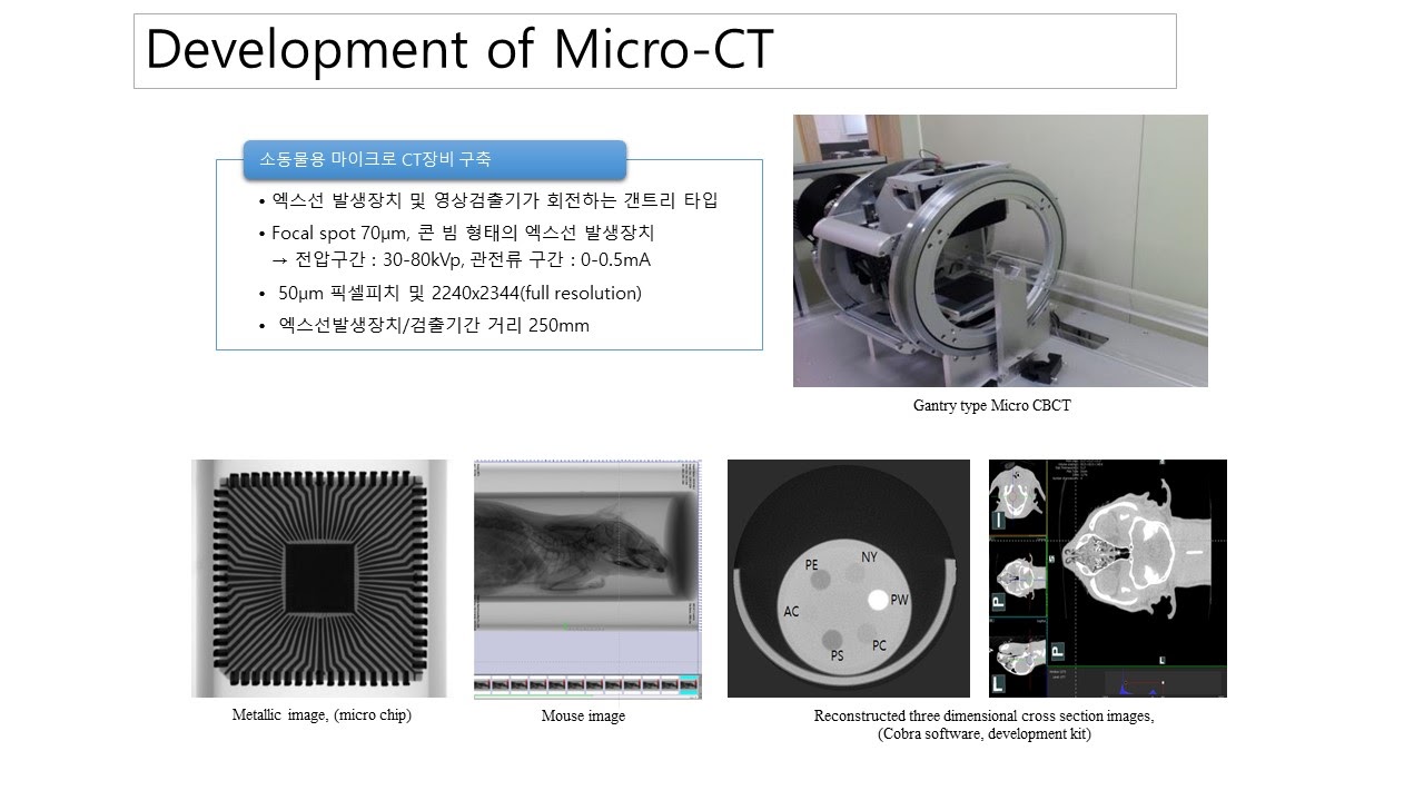 Micro-CT